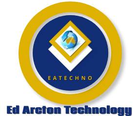 Ed Arcton Technology