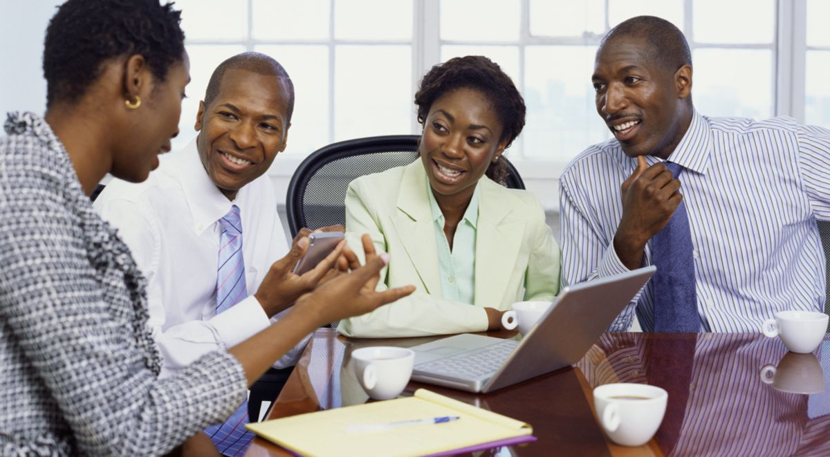 Professional advice based on your projected goals